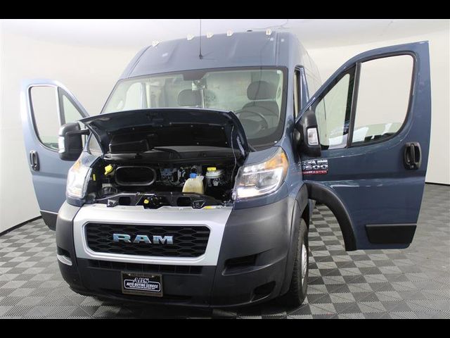 2019 Ram ProMaster Base