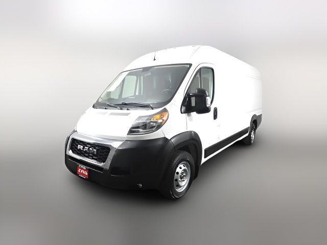 2019 Ram ProMaster Base