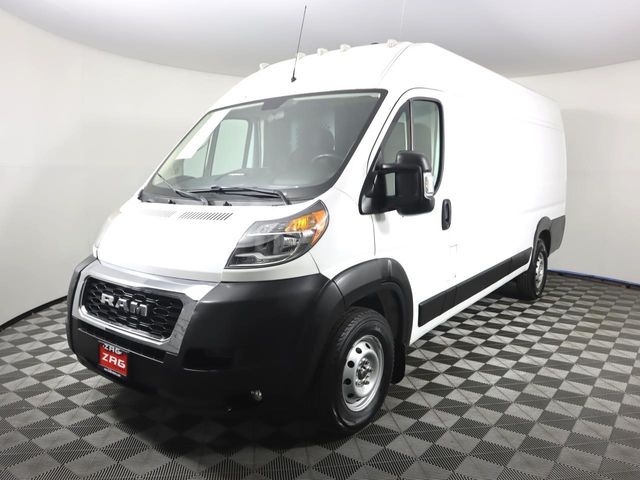 2019 Ram ProMaster Base