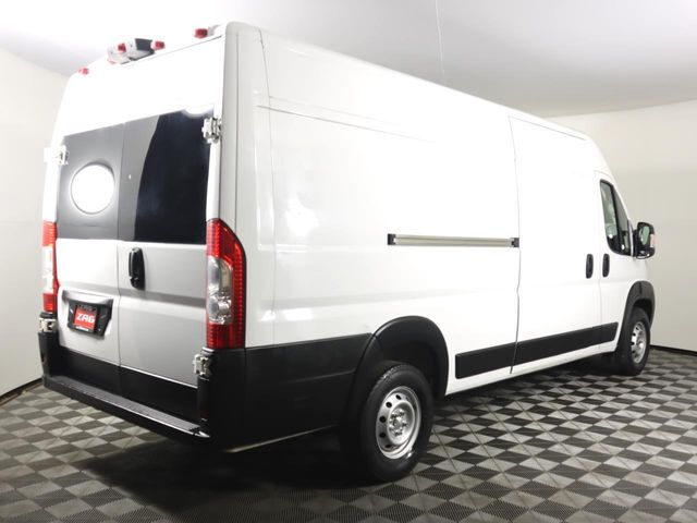 2019 Ram ProMaster Base