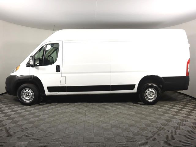 2019 Ram ProMaster Base