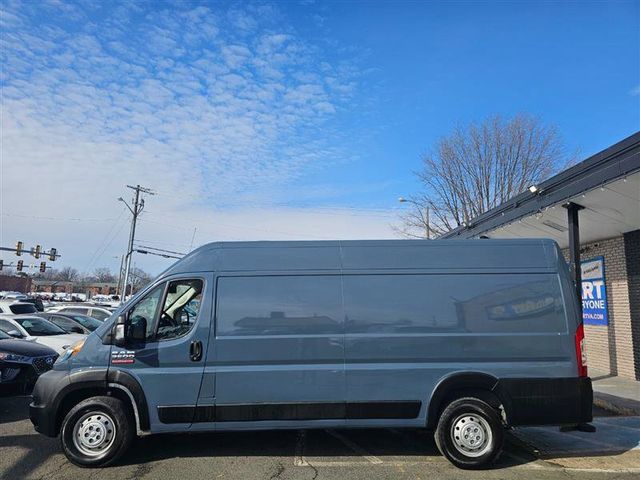 2019 Ram ProMaster Base