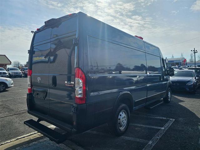 2019 Ram ProMaster Base