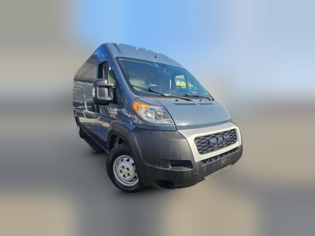 2019 Ram ProMaster Base