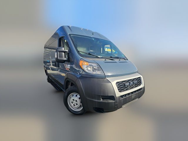 2019 Ram ProMaster Base