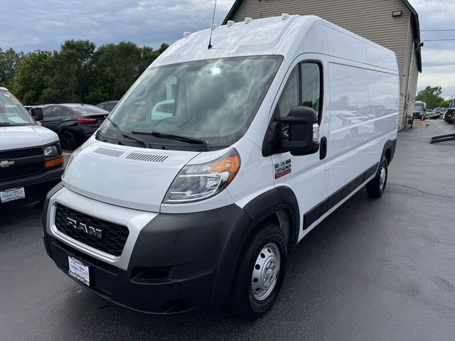 2019 Ram ProMaster Base