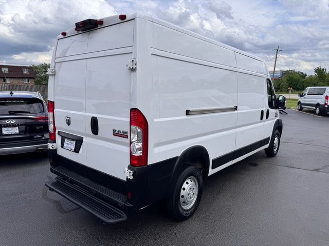 2019 Ram ProMaster Base