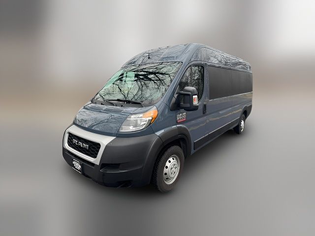 2019 Ram ProMaster Base