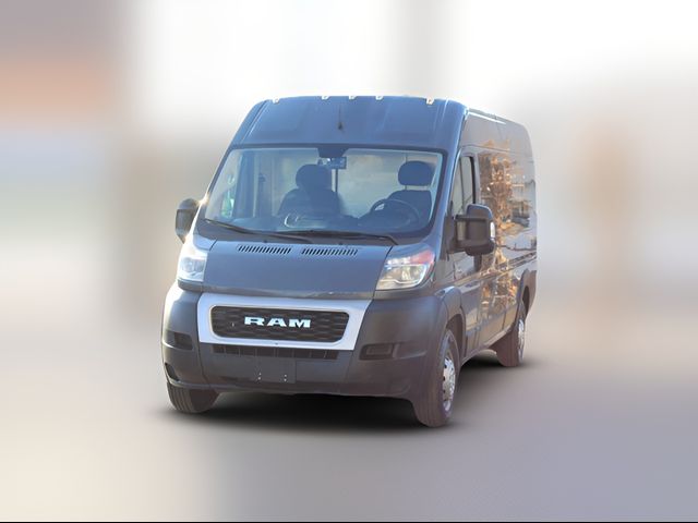 2019 Ram ProMaster Base