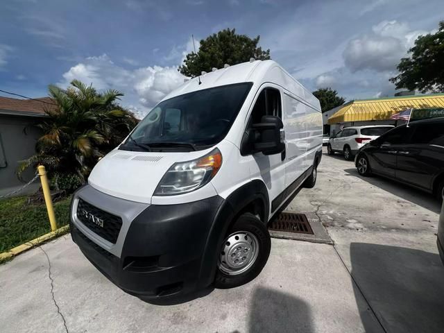 2019 Ram ProMaster Base