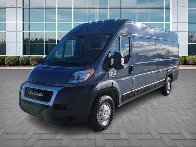 2019 Ram ProMaster Base