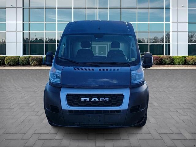 2019 Ram ProMaster Base