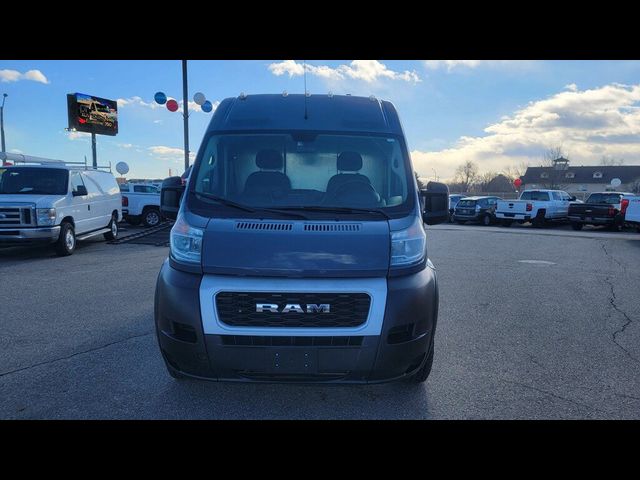 2019 Ram ProMaster Base