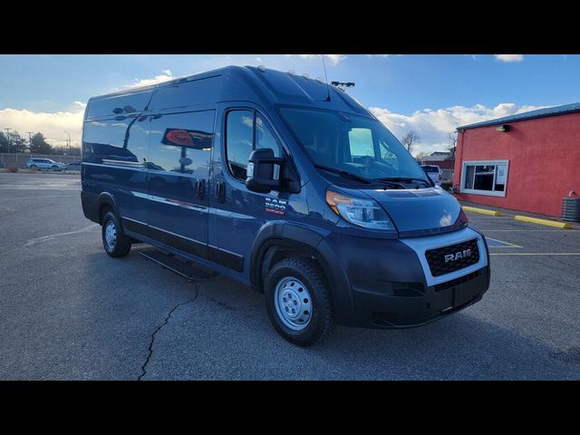 2019 Ram ProMaster Base