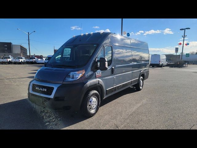 2019 Ram ProMaster Base