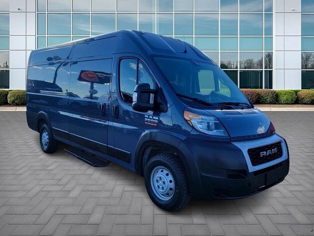 2019 Ram ProMaster Base