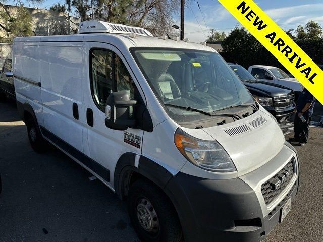 2019 Ram ProMaster Base