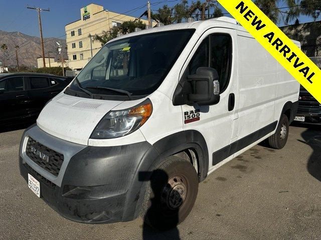 2019 Ram ProMaster Base