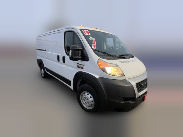 2019 Ram ProMaster Base