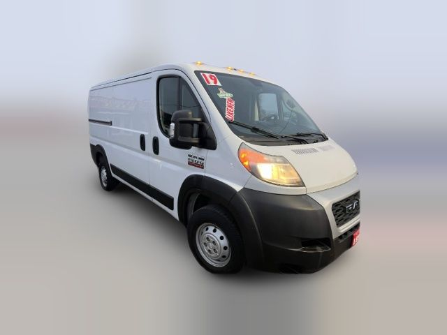 2019 Ram ProMaster Base