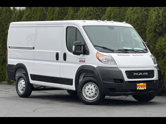 2019 Ram ProMaster Base