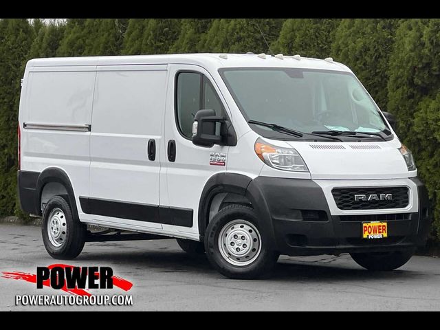 2019 Ram ProMaster Base