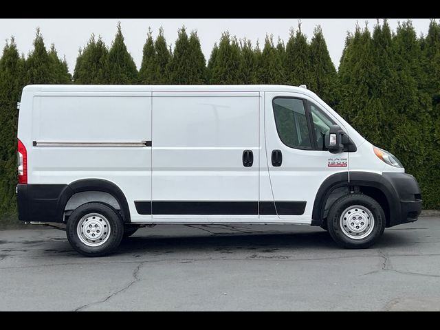 2019 Ram ProMaster Base