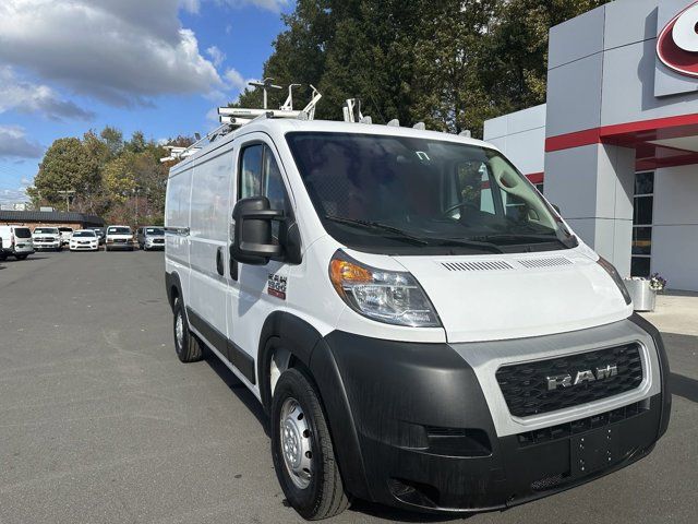 2019 Ram ProMaster Base