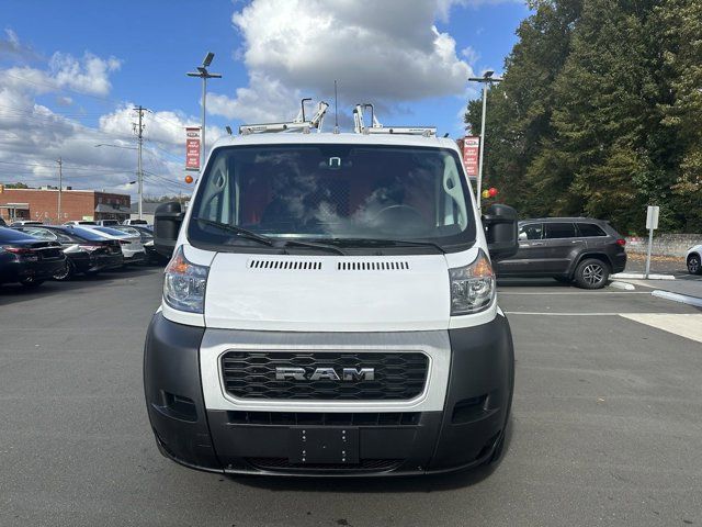 2019 Ram ProMaster Base