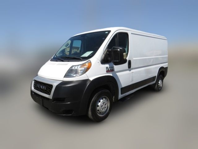 2019 Ram ProMaster Base