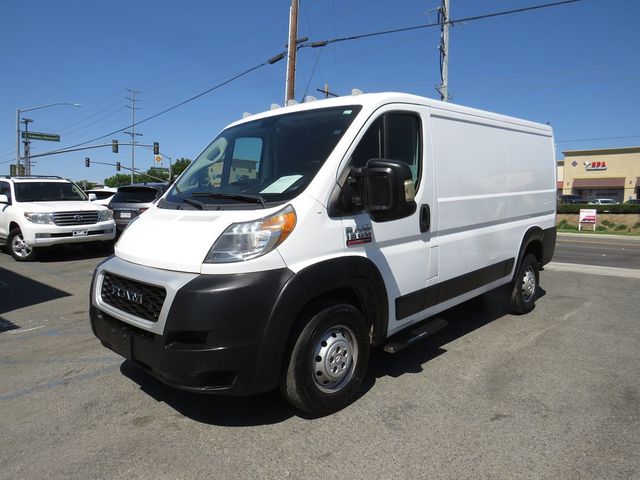 2019 Ram ProMaster Base