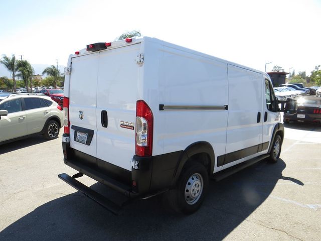 2019 Ram ProMaster Base