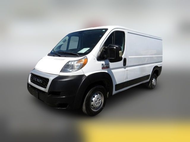 2019 Ram ProMaster Base