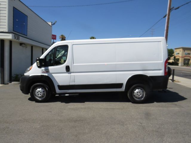 2019 Ram ProMaster Base