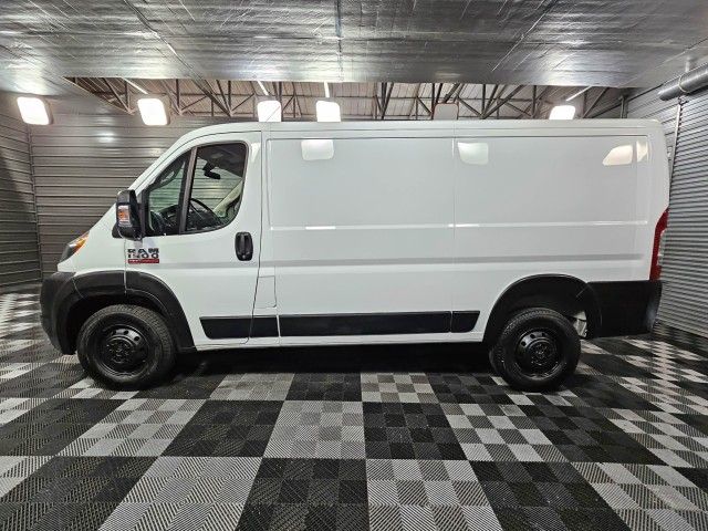 2019 Ram ProMaster Base