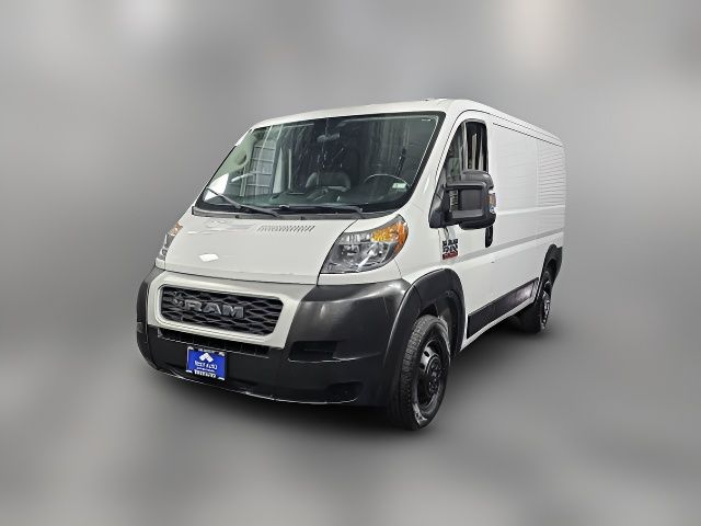 2019 Ram ProMaster Base