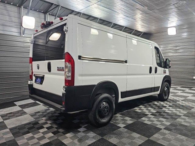 2019 Ram ProMaster Base