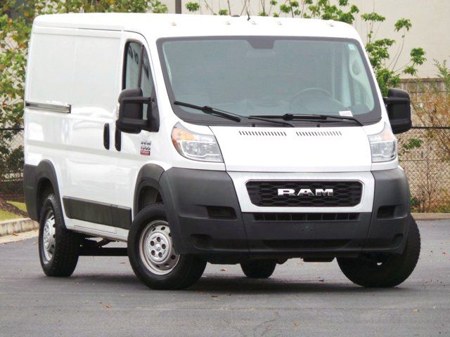 2019 Ram ProMaster Base