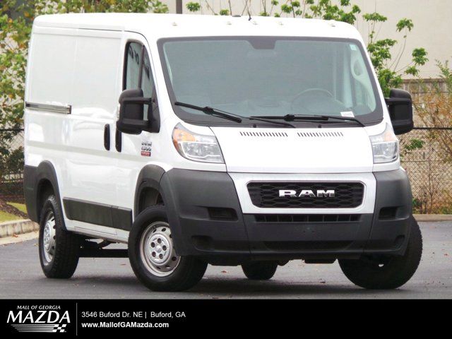 2019 Ram ProMaster Base