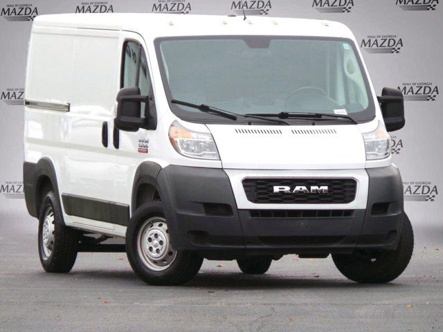 2019 Ram ProMaster Base