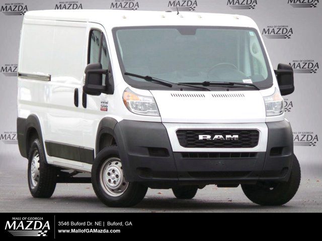 2019 Ram ProMaster Base