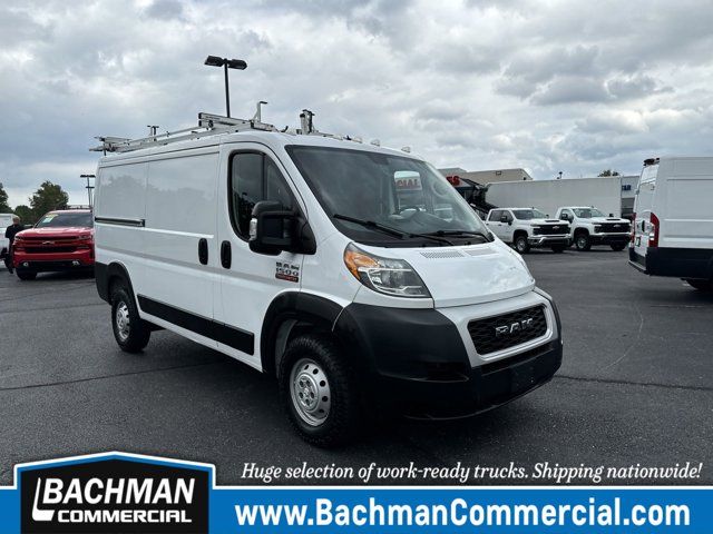 2019 Ram ProMaster Base