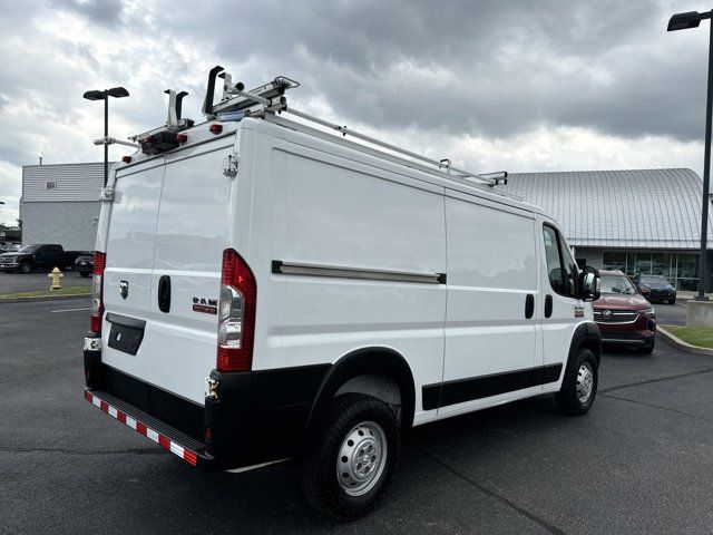 2019 Ram ProMaster Base