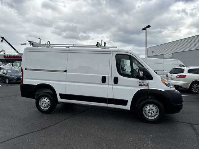 2019 Ram ProMaster Base