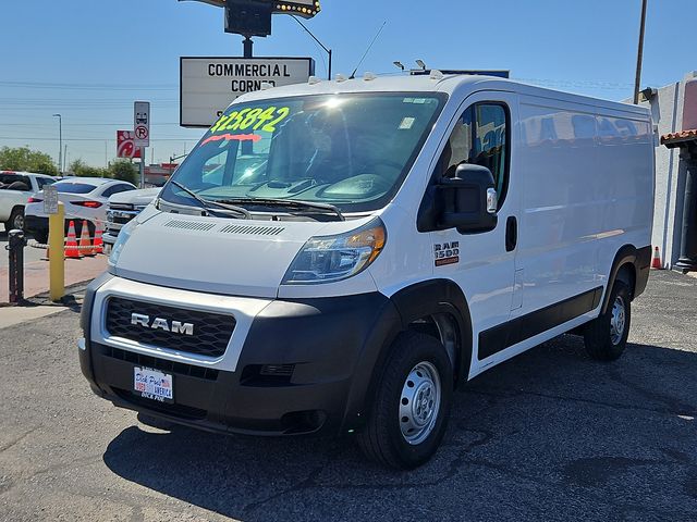 2019 Ram ProMaster Base