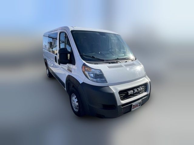 2019 Ram ProMaster Base