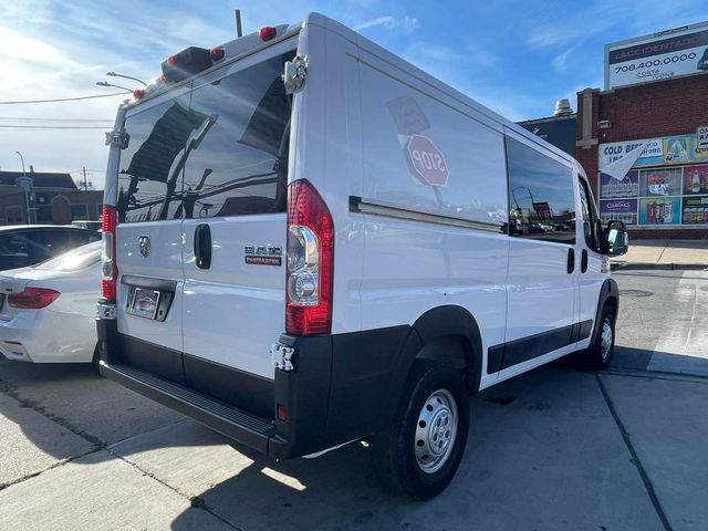 2019 Ram ProMaster Base