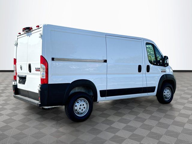 2019 Ram ProMaster Base