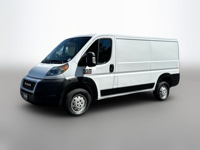 2019 Ram ProMaster Base