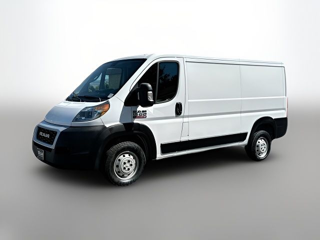 2019 Ram ProMaster Base